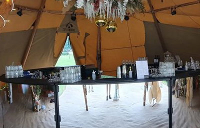 Marquee Bars