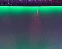 Illuminated Bars