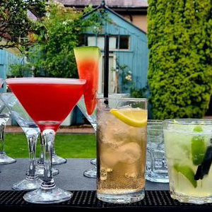 Unlimited Drinks Packages