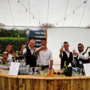 Wedding Bars