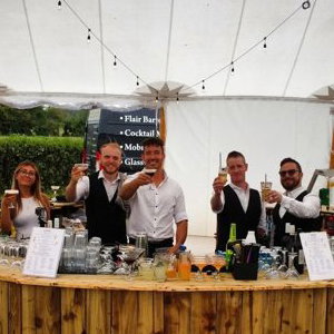 Wedding Bars