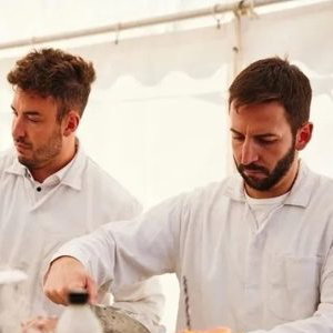 Molecular Mixology