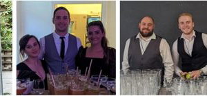 Friendly Event Bartenders