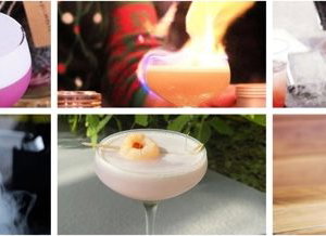 Premium Cocktails - Signatures, Classics & New Era's