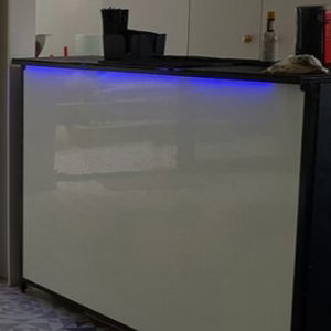 Home Bars