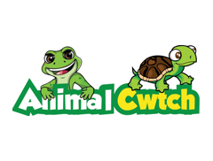 Animal Cwtch logo