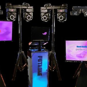 Karaoke Equipment