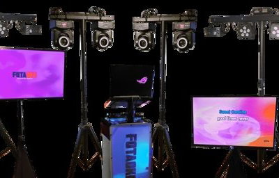 Karaoke Equipment