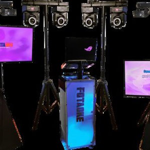 Karaoke Equipment