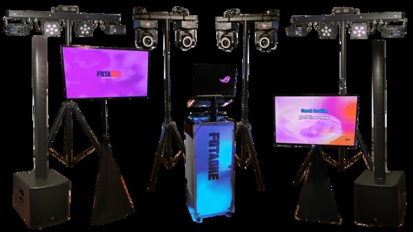 Karaoke Equipment