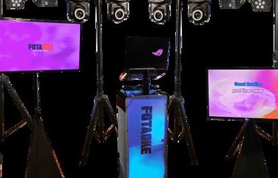 Karaoke Equipment