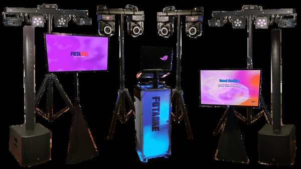 Karaoke Equipment
