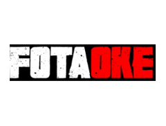 Fotaoke logo