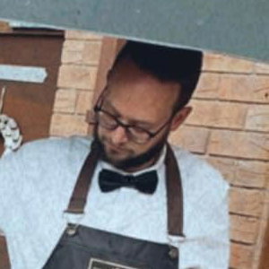 Cocktail Bar at a Private Party
