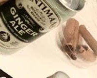 Christmas Gin Tasting