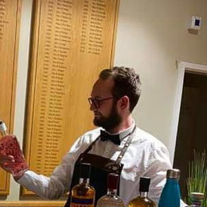 Gin Tasting at Moor Hall Golf Club