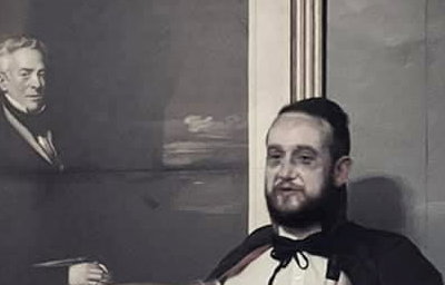 Halloween Gin Tasting