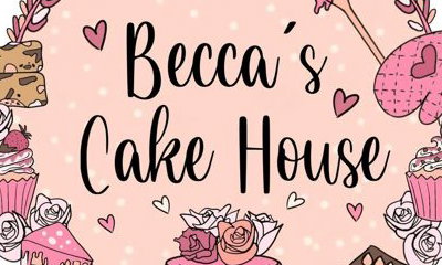 Becca's Cake House