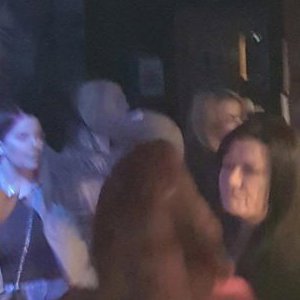 aurora bar