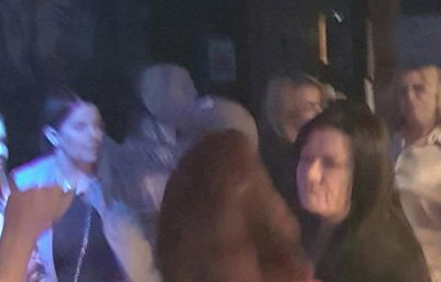 aurora bar