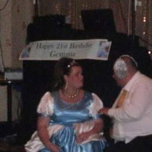 gemma's 21st