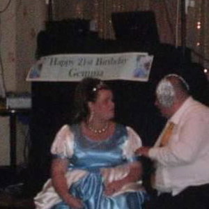 gemma's 21st
