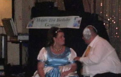 gemma's 21st