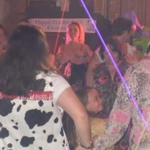 gemma's 21st