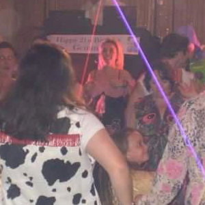 gemma's 21st