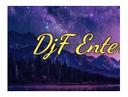 DJF Promotions Ltd Logo