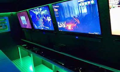 Gaming Squad
