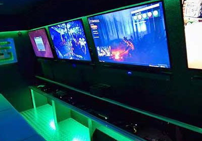 Gaming Squad
