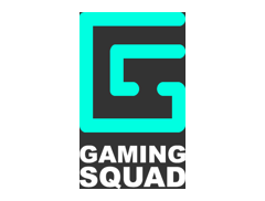 Gaming Squad logo