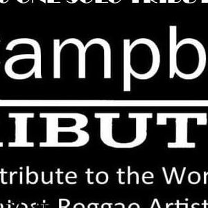UB40 LOGO POSTER 2
