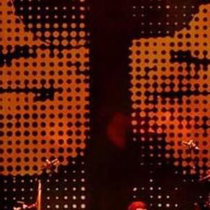 UB40 ONE - AGENTS POSTER