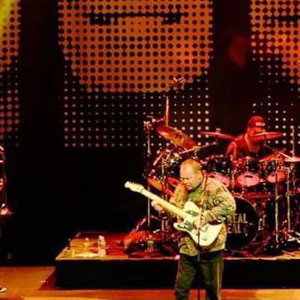 UB40 ONE - AGENTS POSTER