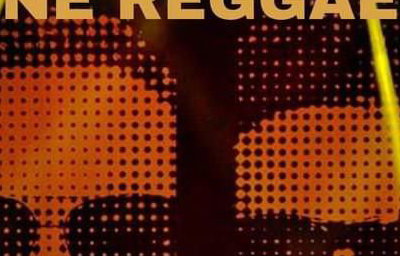 UB40 ONE - LOGO