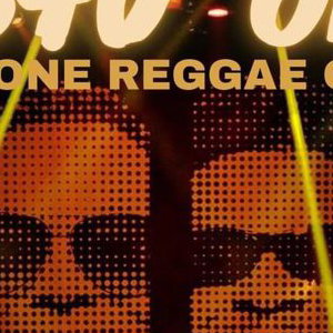 UB40 ONE - LOGO