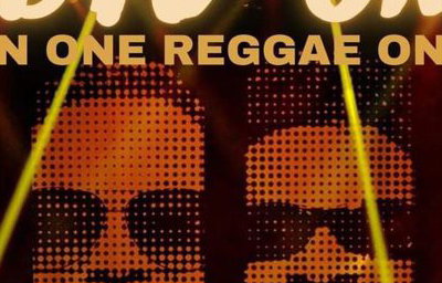 UB40 ONE - LOGO
