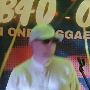 UB40 ONE SHOW 2