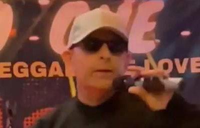 UB40 ONE LIVE 2022