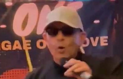 UB40 ONE 