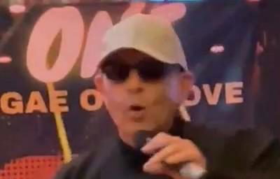 UB40 ONE 