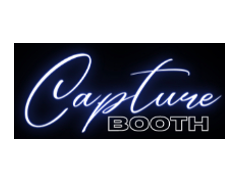 Capture Booth logo