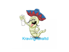 Kravingflava ltd logo