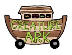 Creature Ark logo