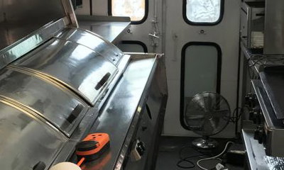 Gourmetkitchen takeaway