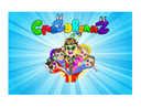CraZy BeanZ Logo