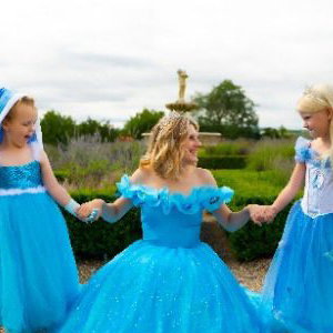 elsa princess party kent maidstone malling tonbridge frozen party elsa hire