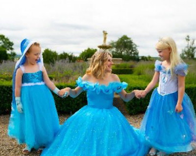 elsa princess party kent maidstone malling tonbridge frozen party elsa hire